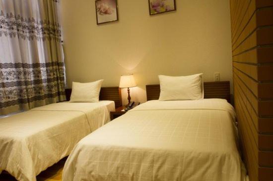 Anh Dao Mekong Hotel - image 32
