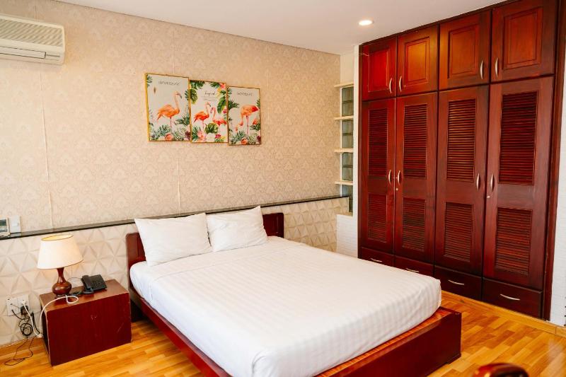 Anh Dao Mekong Hotel - image 26