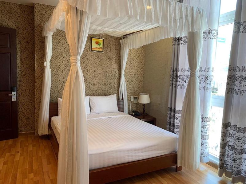 Anh Dao Mekong Hotel - image 42