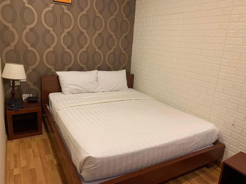 Anh Dao Mekong Hotel - image 41