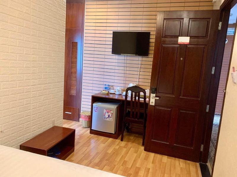 Anh Dao Mekong Hotel - image 12