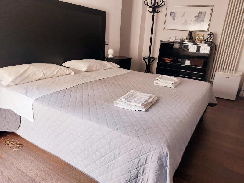 Double or Twin Room image 1