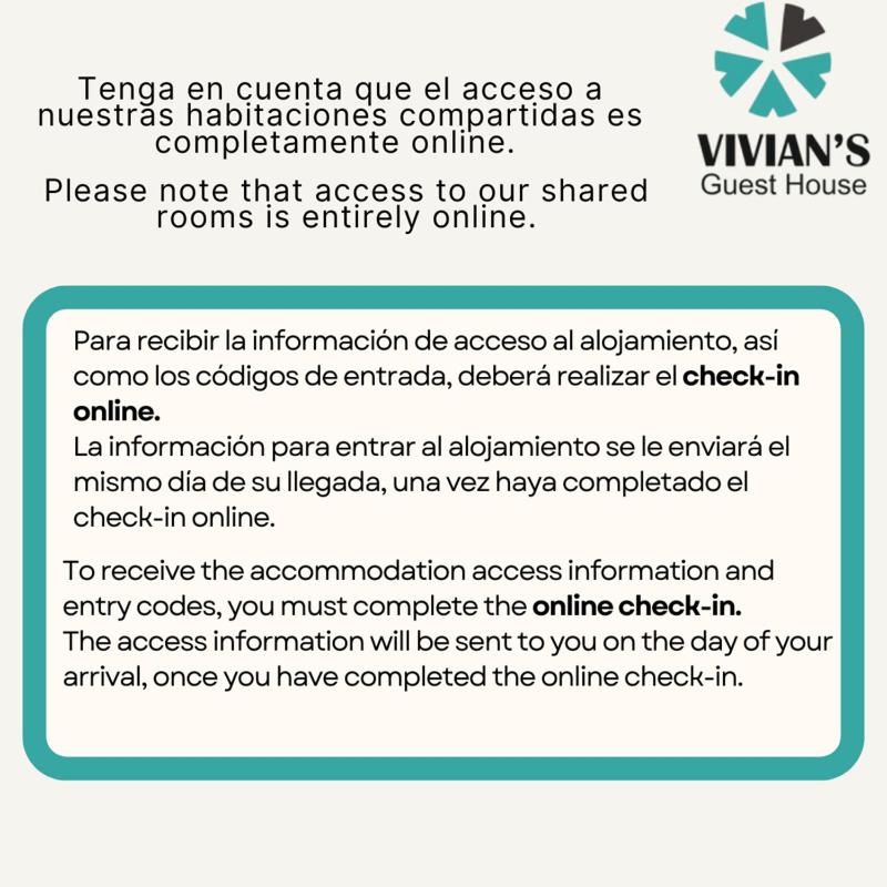 Bed in 8-Bed Mixed Dormitory Room image 1