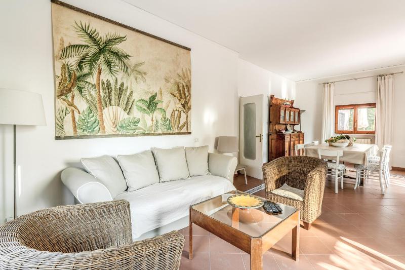 Villa Alfonsina - image 5