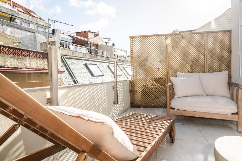 Suite with Terrace image 3