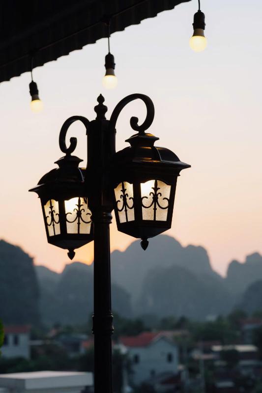 Tam Coc Sana Villa & Homestays - image 26