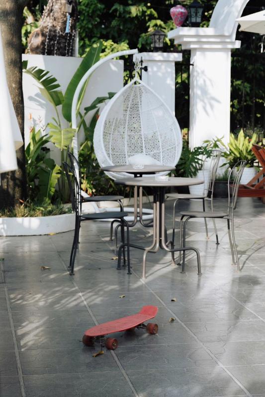 Tam Coc Sana Villa & Homestays - image 19
