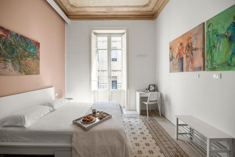 Apartment with Balcony image 4