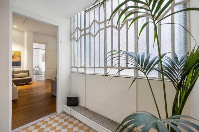 Apartment with Balcony image 2