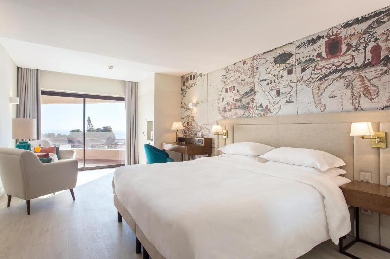 Four Points by Sheraton Sesimbra - image 16