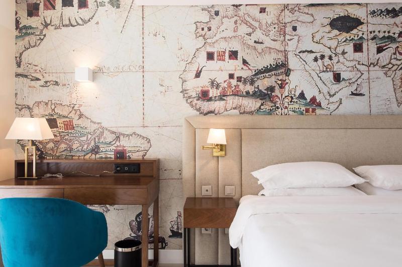Four Points by Sheraton Sesimbra - image 34