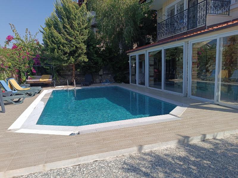 Villa with Private Pool image 3
