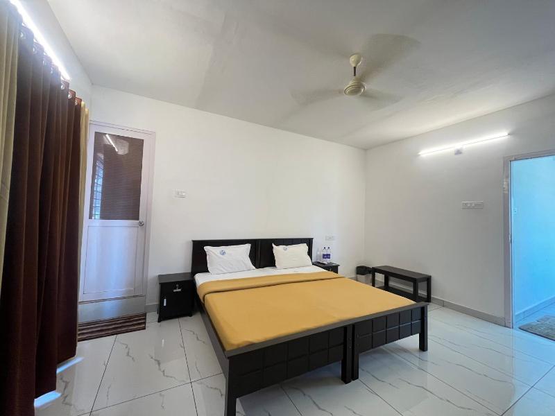 Avanthi Homestay - image 19