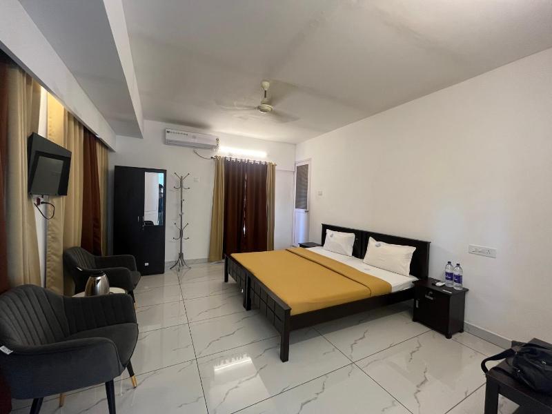 Avanthi Homestay - image 12