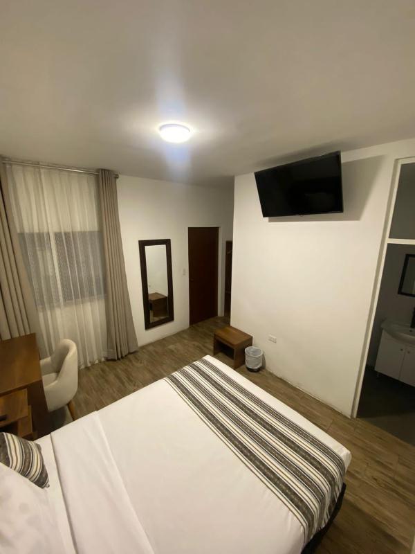 Hotel Rumi - image 10