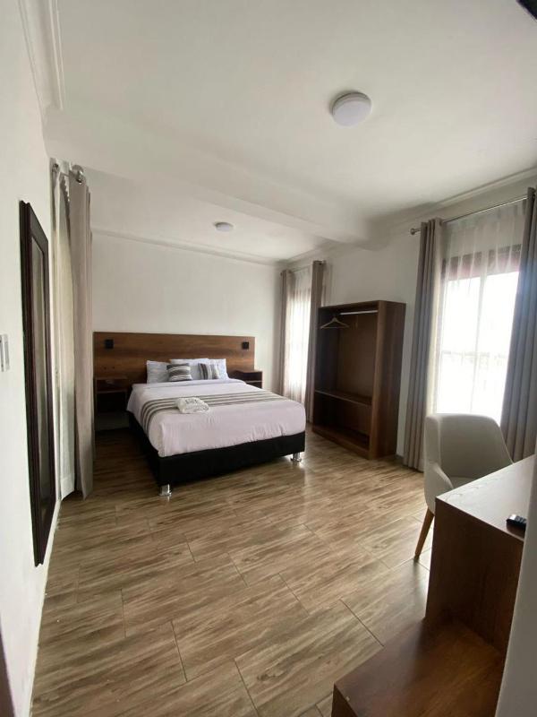 Hotel Rumi - image 11