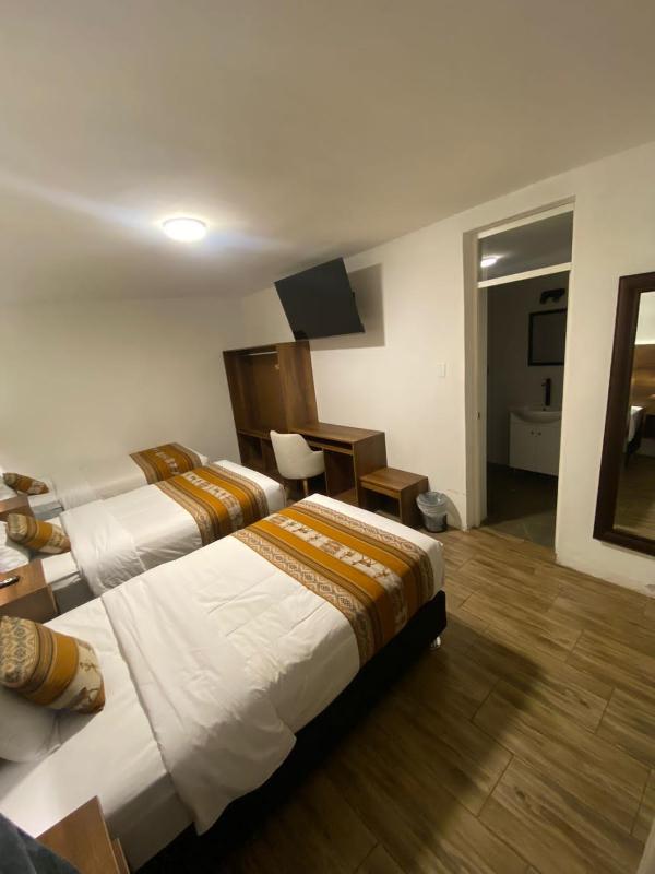 Hotel Rumi - image 9