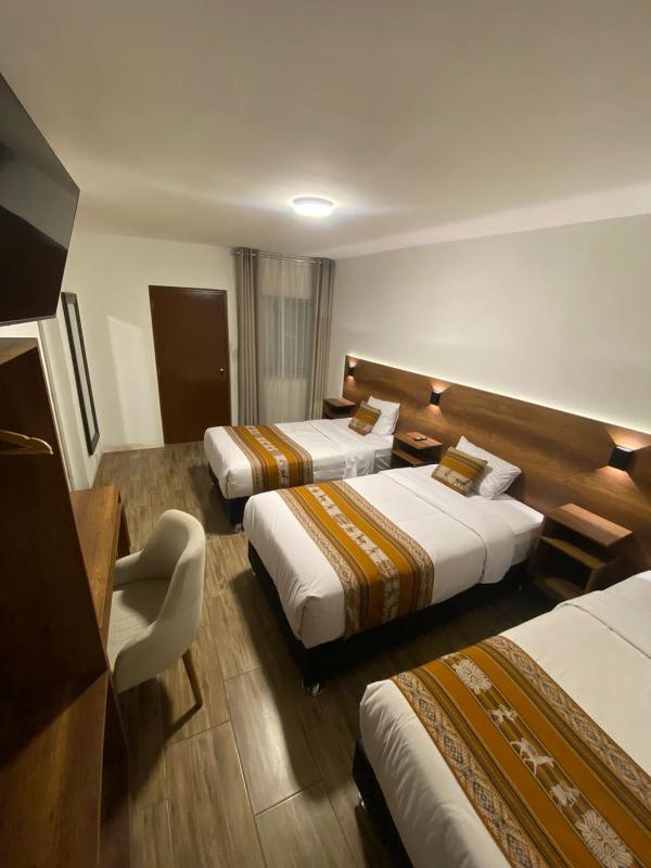 Triple Room image 2