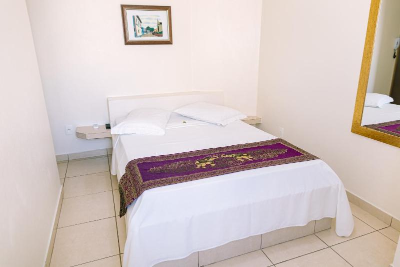 Hotel Dinamarca - image 33