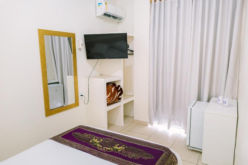 Hotel Dinamarca - image 43