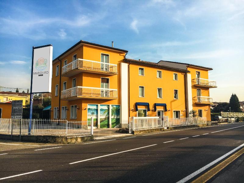 Hotel Bardolino - image 35