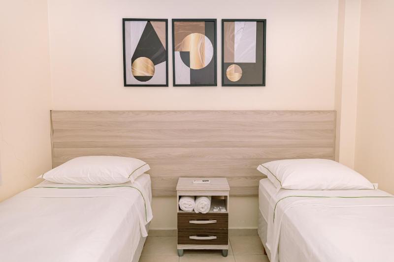 Hotel Dinamarca - image 25
