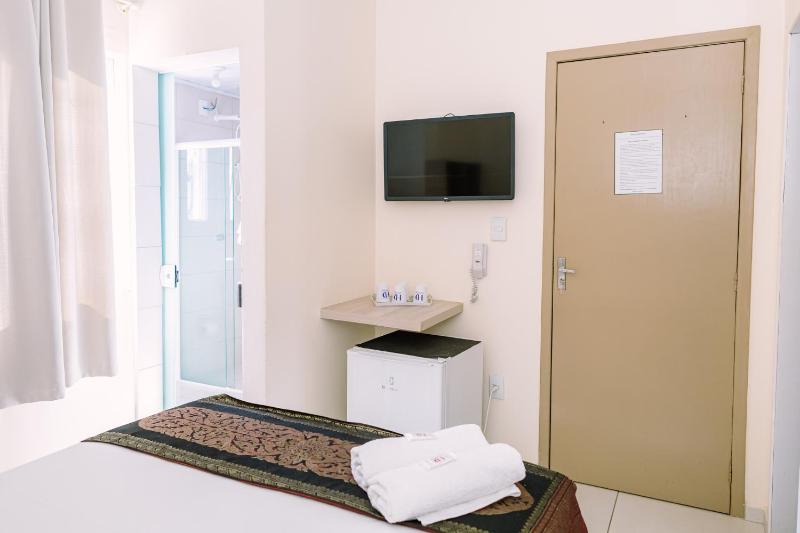 Hotel Dinamarca - image 14