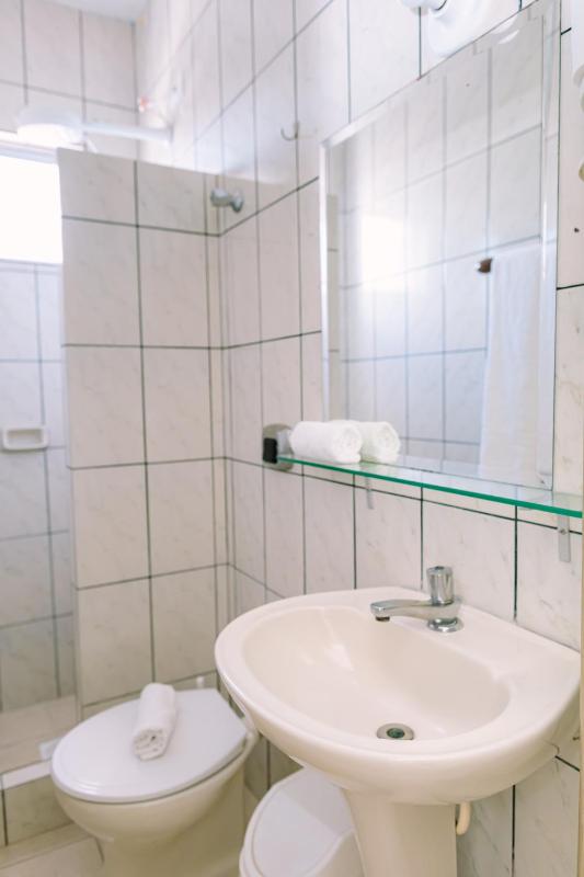 Hotel Dinamarca - image 34