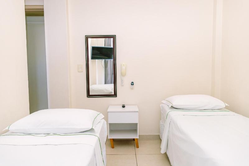 Hotel Dinamarca - image 50