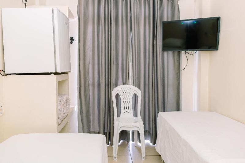 Hotel Dinamarca - image 41