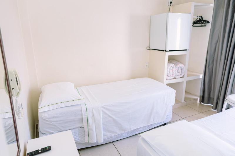 Hotel Dinamarca - image 13