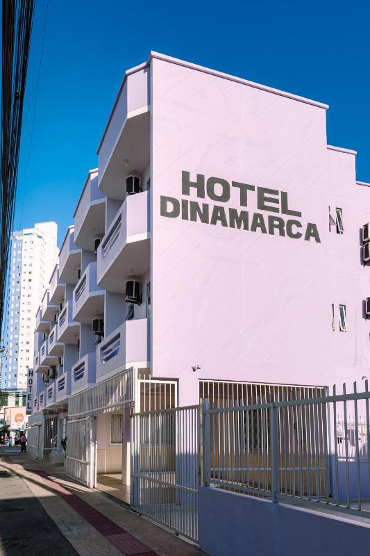 Hotel Dinamarca - image 1