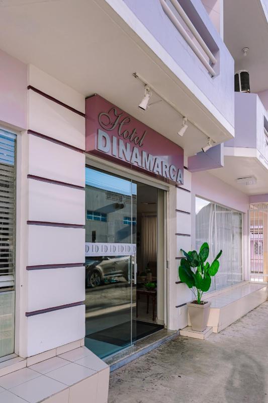 Hotel Dinamarca - image 35