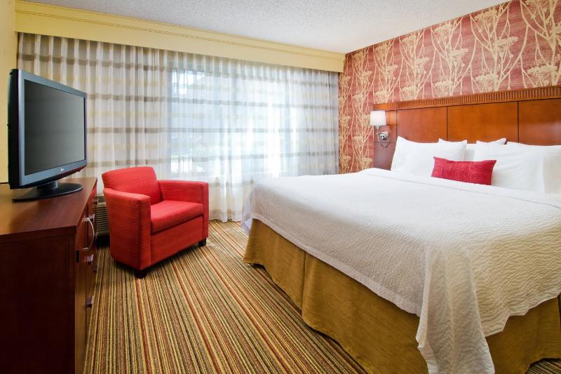 One-Bedroom King Suite image 2