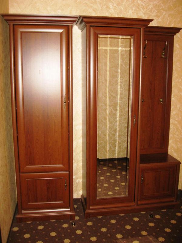 Standard Twin Room image 1