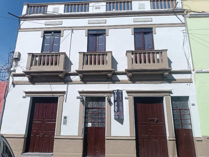 Misti Apartment Hostal - image 1