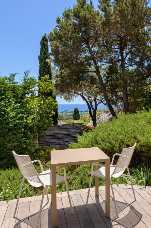 Junior Suite with Sea View (2 Adults) image 1