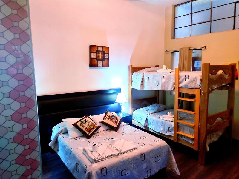 Misti Apartment Hostal - image 16