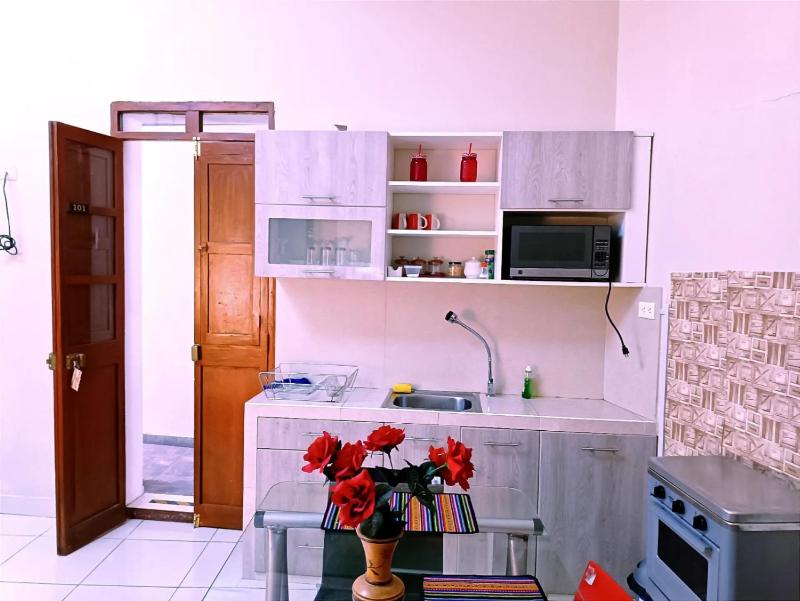 Misti Apartment Hostal - image 11