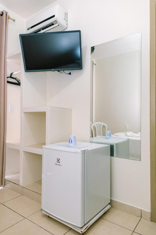 Hotel Dinamarca - image 22