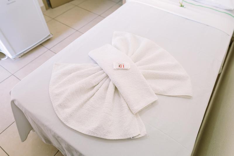 Hotel Dinamarca - image 32