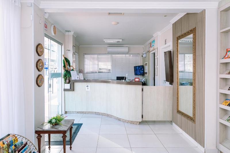 Hotel Dinamarca - image 24