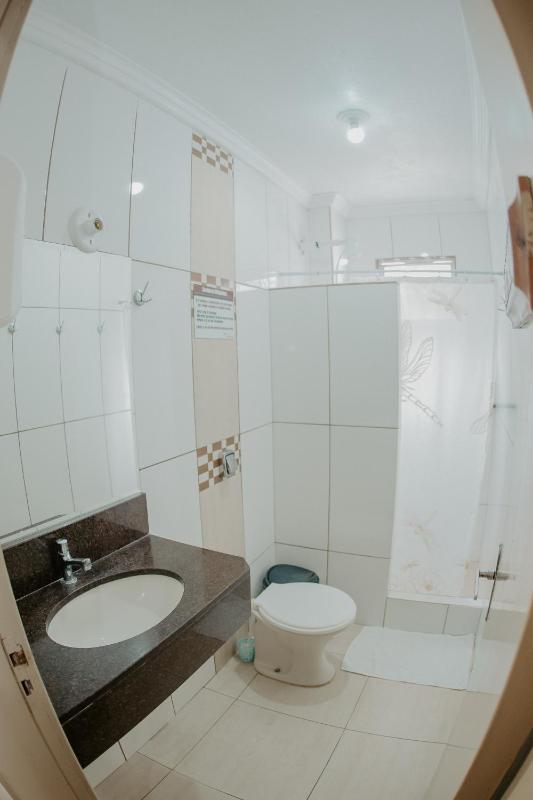 Hotel Dinamarca - image 19
