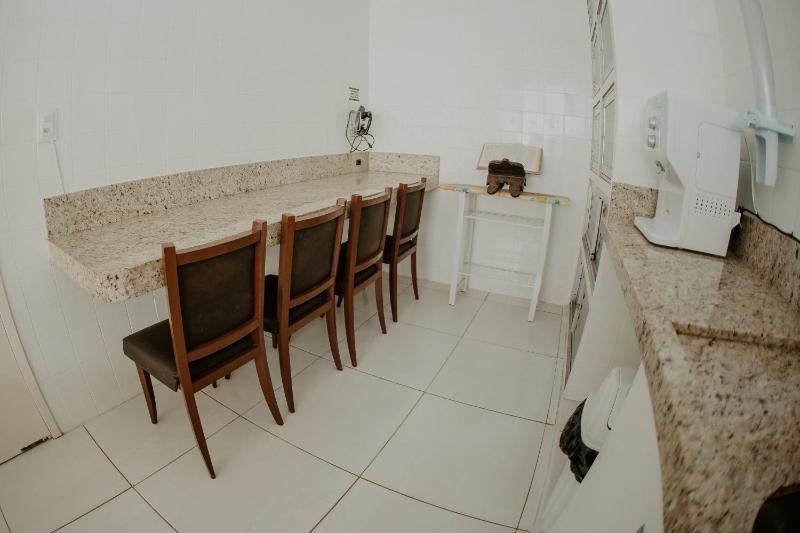Hotel Dinamarca - image 9