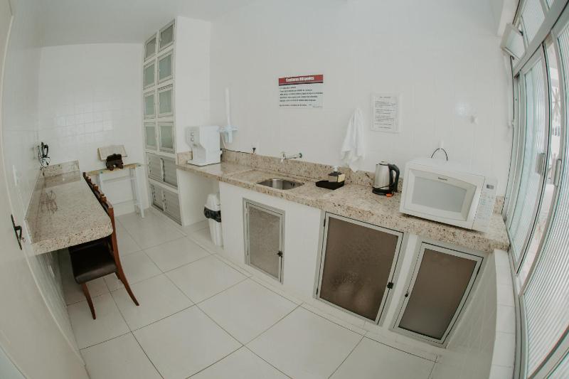 Hotel Dinamarca - image 42