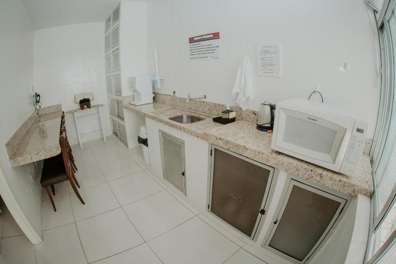 Hotel Dinamarca - image 39