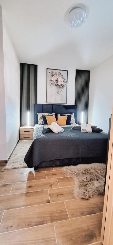 Apartman Tina  kod hotela Sunce - image 9