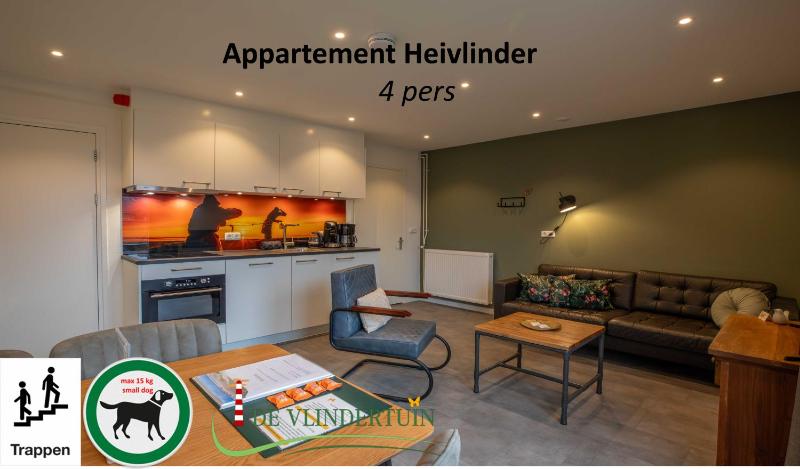 Apartment with Balcony image 4