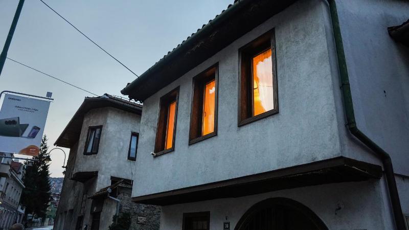 Udobna kuca Sarajevo Baščaršija - image 9