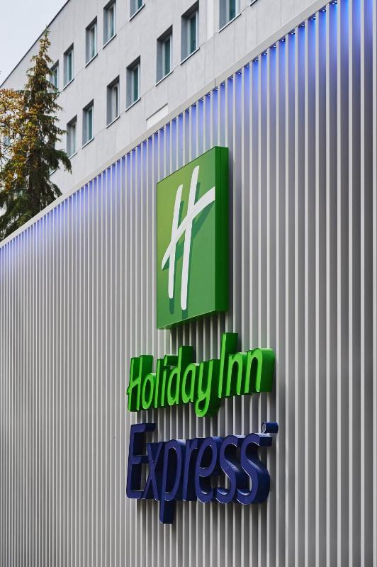 Holiday Inn Express Lublin By IHG - image 18